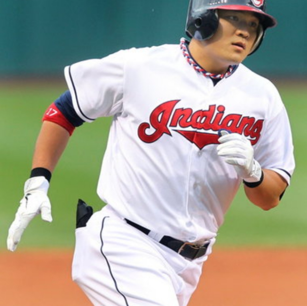 Vintage Soo Choo Indians Jersey